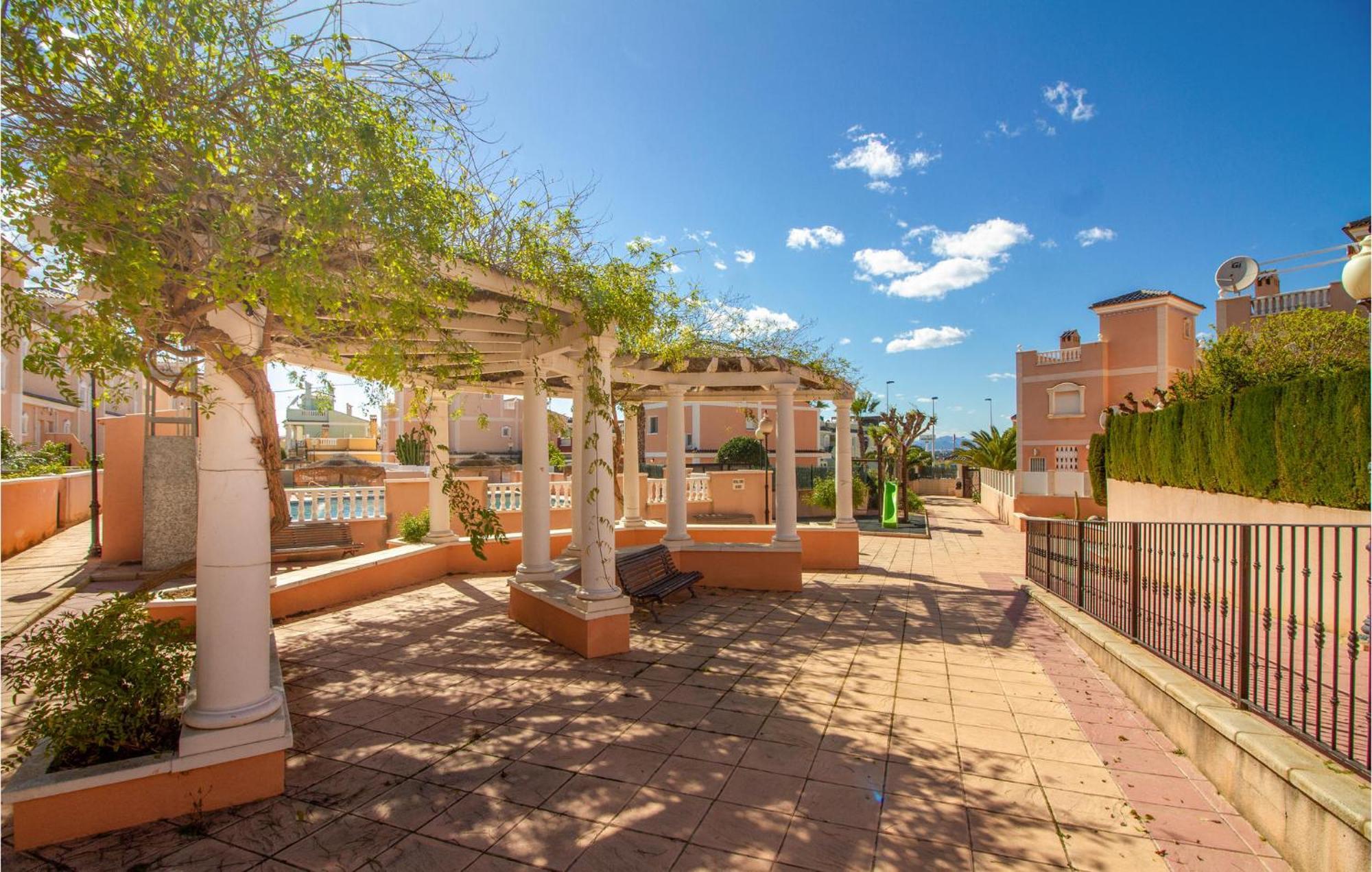 Lovely Home With Swimming Pool Santa Pola Eksteriør bilde